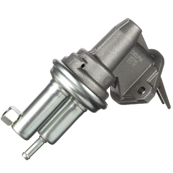 1983 Mercury Zephyr Mechanical Fuel Pump (Delphi)