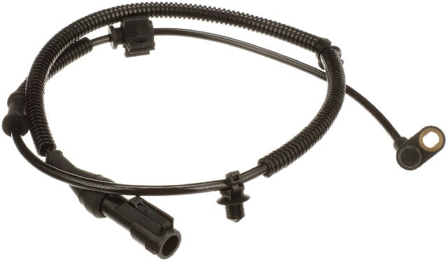 2010-2011 Lincoln Navigator ABS Wheel Speed Sensor - Front (Delphi)