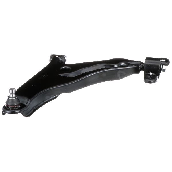 2002-2005 Chrysler Sebring Suspension Control Arm and Ball Joint Assembly - Front Left Lower (Delphi)