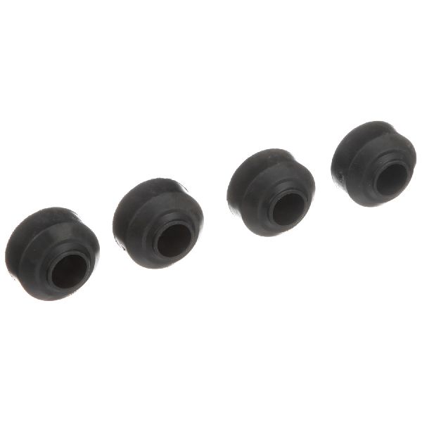 2003-2005 Lincoln Aviator Suspension Stabilizer Bar Link Kit - Rear (Delphi)