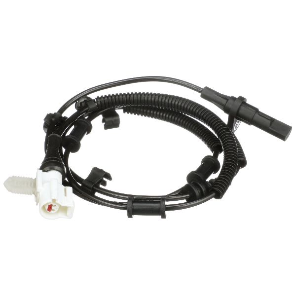 2009-2011 Ford F-150 ABS Wheel Speed Sensor - Rear Left (Delphi)