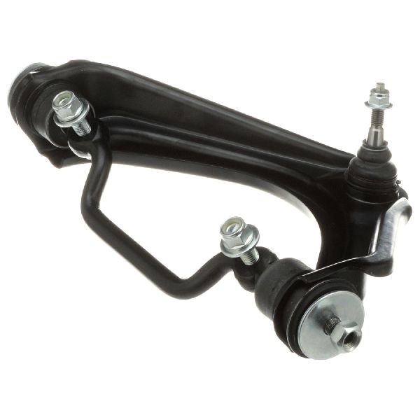 2003-2005 Lincoln Aviator Suspension Control Arm and Ball Joint Assembly - Front Left Upper (Delphi)
