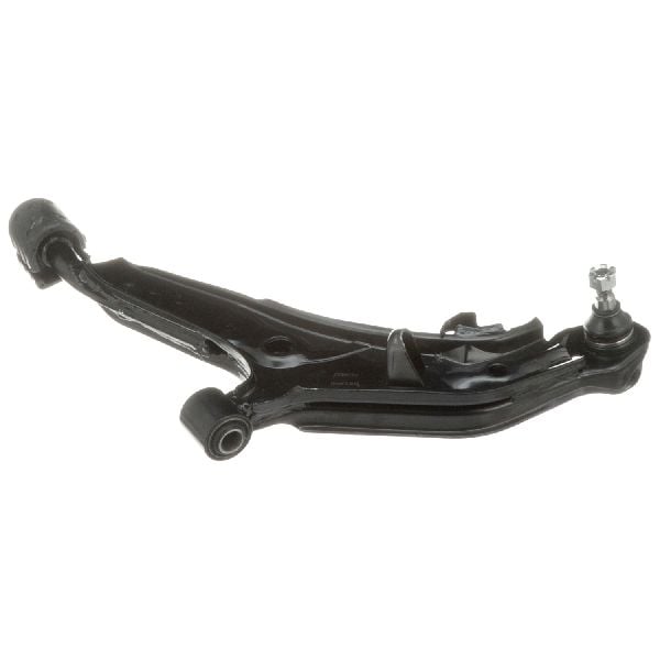 1996-1999 INFINITI I30 Suspension Control Arm and Ball Joint Assembly - Front Left Lower (Delphi)