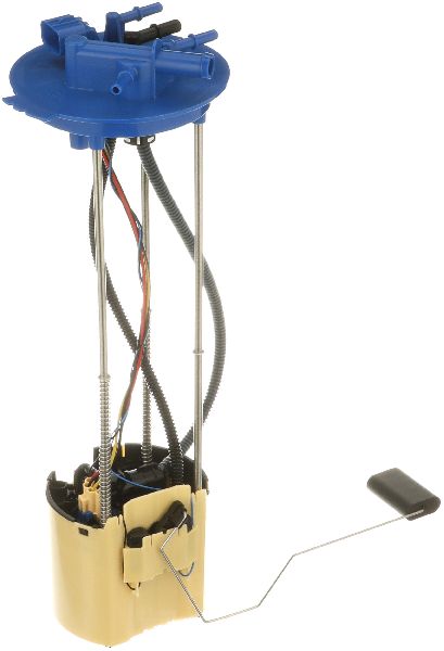 2017-2019 GMC Sierra 2500 HD Fuel Pump Module Assembly (Delphi)