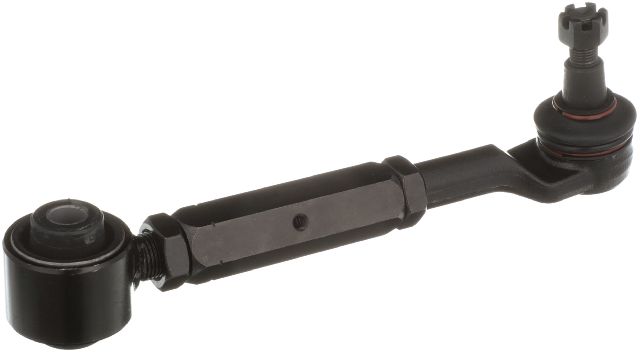 2006-2014 Honda Ridgeline Suspension Control Arm and Ball Joint Assembly - Rear Upper (Delphi)