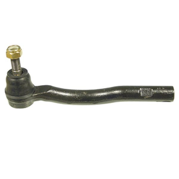 1991-1997 Toyota Previa Steering Tie Rod End - Front Left Outer (Delphi)