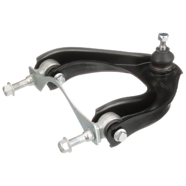 1988-1991 Honda CRX Suspension Control Arm and Ball Joint Assembly - Front Right Upper Forward (Delphi)