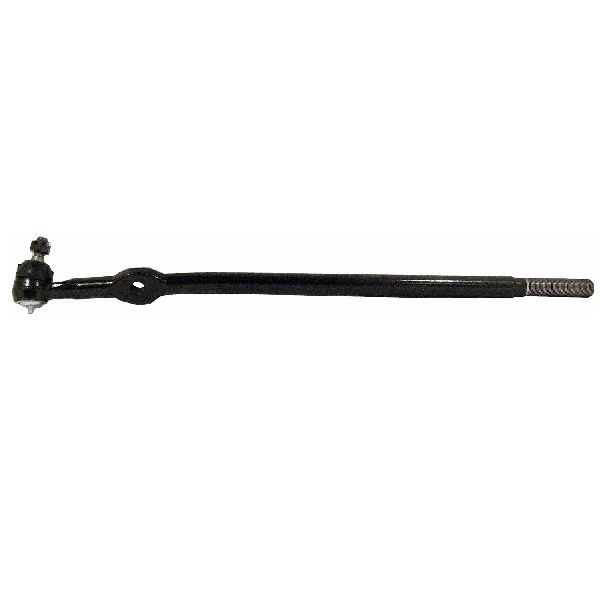 1984-1988 Ford Bronco II Steering Tie Rod End - Right Inner (Delphi)