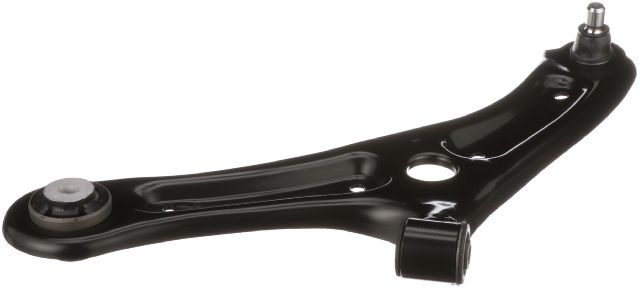 2018-2021 Ford EcoSport Suspension Control Arm and Ball Joint Assembly - Front Left (Delphi)