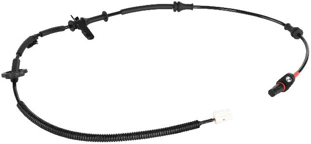 2011-2016 Hyundai Elantra ABS Wheel Speed Sensor - Rear Right (Delphi)