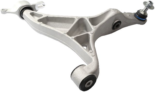 2016-2022 Dodge Durango Suspension Control Arm and Ball Joint Assembly - Front Right Lower (Delphi)