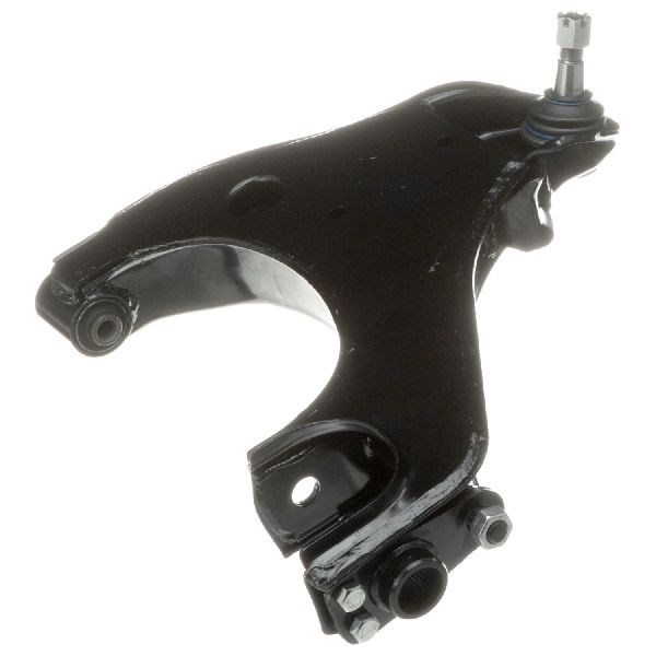1998-2003 Nissan Frontier Suspension Control Arm and Ball Joint Assembly - Front Left Lower (Delphi)