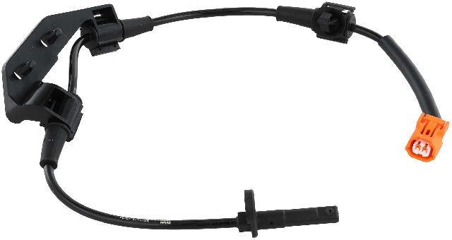 2002-2006 Honda CR-V ABS Wheel Speed Sensor - Rear Right (Delphi)