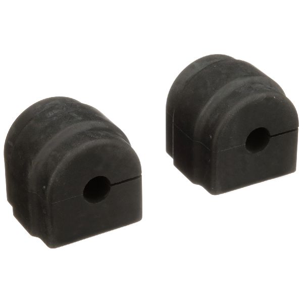 2010-2017 BMW 535i GT Suspension Stabilizer Bar Bushing Kit - Rear (Delphi)