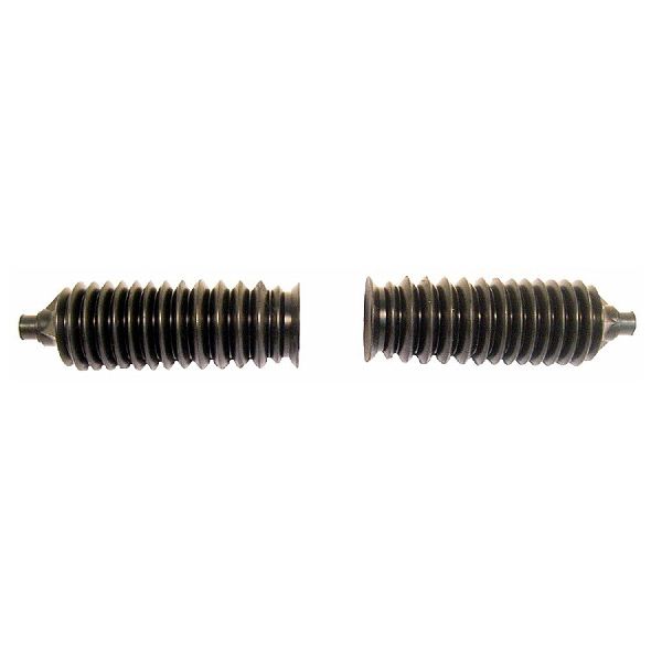 1986-1995 Mazda 323 Rack and Pinion Bellows Kit - Front (Delphi)