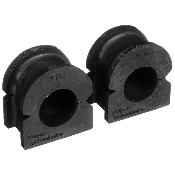 2007-2019 Chevrolet Silverado 1500 Suspension Stabilizer Bar Bushing Kit - Front (Delphi)
