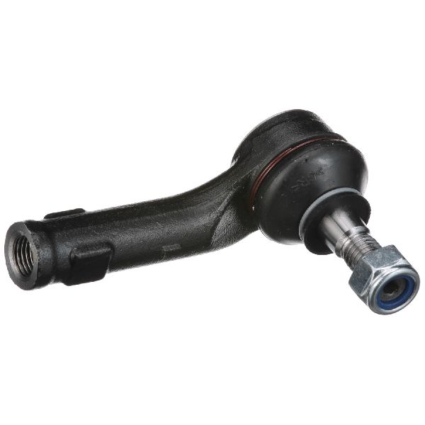 2011-2019 Ford Fiesta Steering Tie Rod End - Left Outer (Delphi)