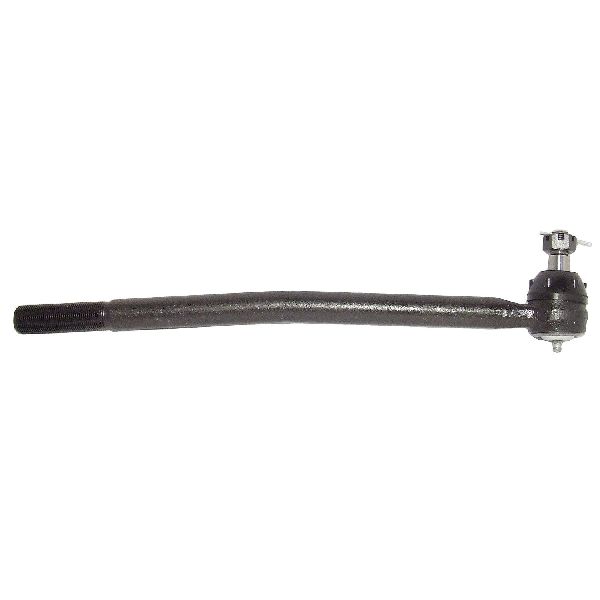 2000-2005 Ford Excursion Steering Tie Rod End - Left Inner (Delphi)