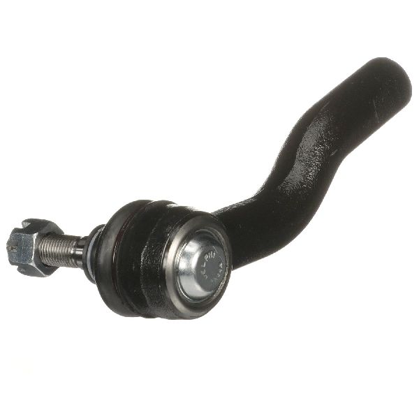 2010-2011 Mercury Milan Steering Tie Rod End - Left Outer (Delphi)