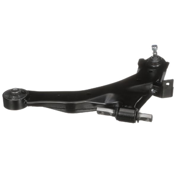 2005-2008 Hyundai Tiburon Suspension Control Arm and Ball Joint Assembly - Front Right Lower (Delphi)
