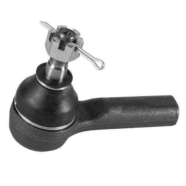 1992-1999 Toyota Paseo Steering Tie Rod End - Front Outer (Delphi)