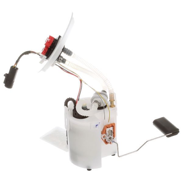 2000-2002 Lincoln LS Fuel Pump Module Assembly - Right (Delphi)