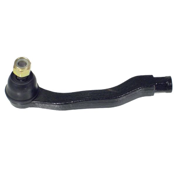 1992-2000 Honda Civic Steering Tie Rod End - Left Outer (Delphi)