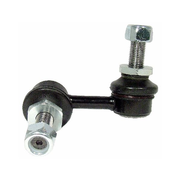 2004-2010 INFINITI QX56 Suspension Stabilizer Bar Link Kit - Rear Right (Delphi)