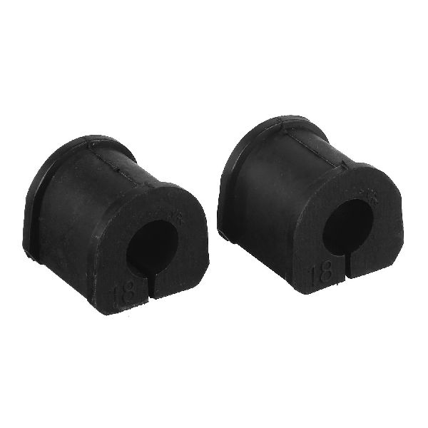 2003-2011 Saab 9-3 Suspension Stabilizer Bar Bushing Kit - Rear (Delphi)