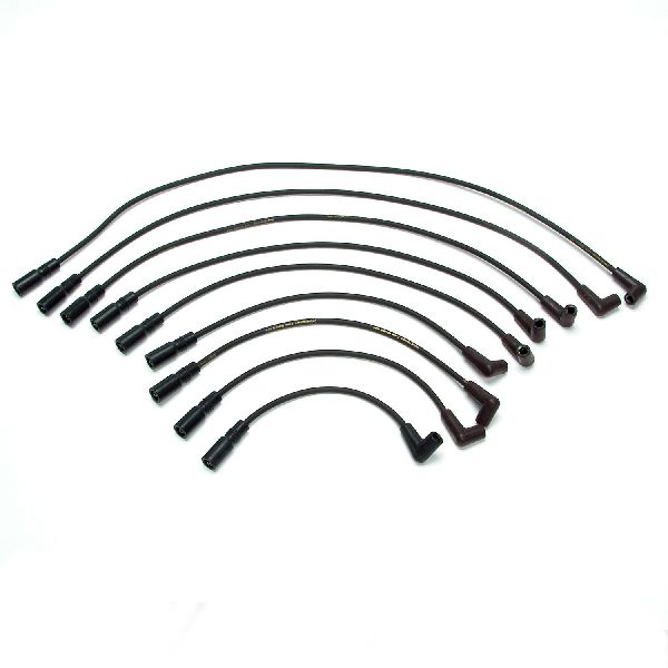 1994-1995 Pontiac Firebird Spark Plug Wire Set (Delphi)