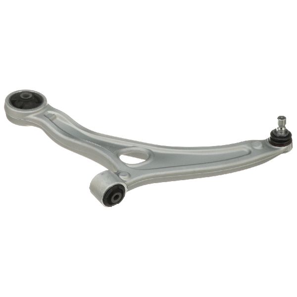 2015-2017 Hyundai Azera Suspension Control Arm and Ball Joint Assembly - Front Left Lower (Delphi)