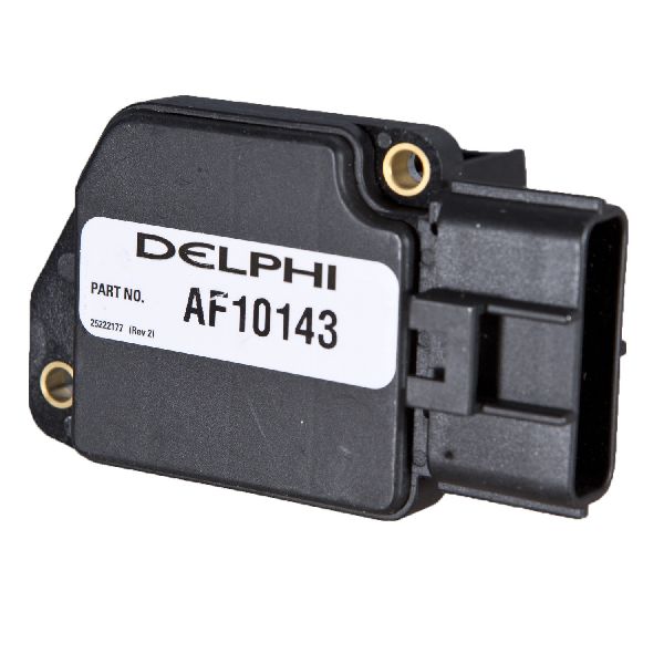 1999-2000 Ford Contour Mass Air Flow Sensor (Delphi)