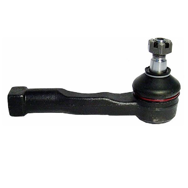 2002-2005 Kia Sedona Steering Tie Rod End - Left Outer (Delphi)