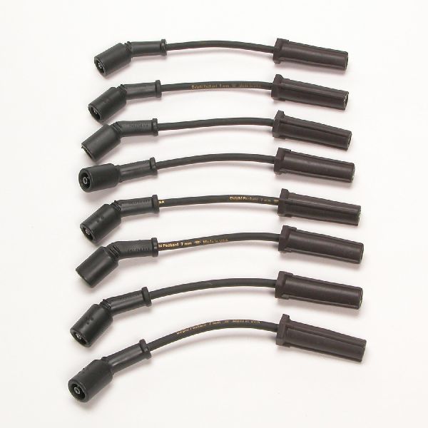 1999-2004 Chevrolet Silverado 2500 Spark Plug Wire Set (Delphi)