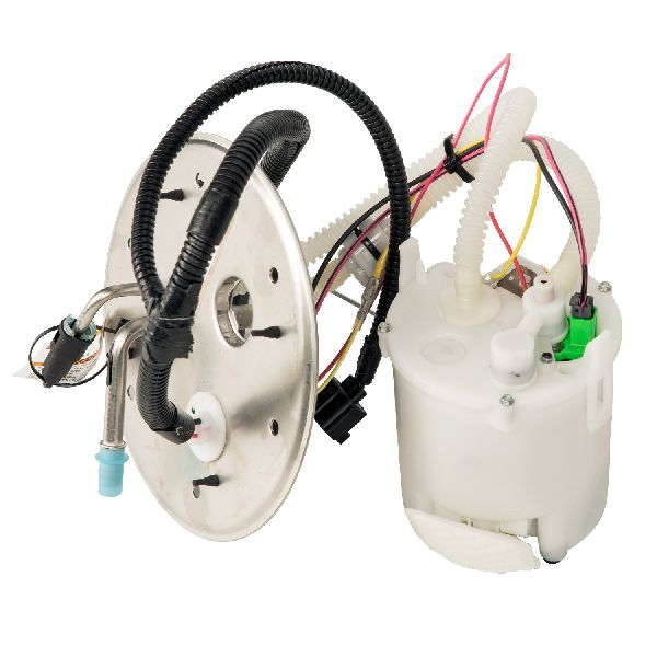 2005-2007 Ford F-550 Super Duty Fuel Pump Module Assembly (Delphi)