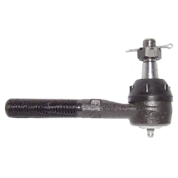 2000-2001 Dodge Ram 1500 Steering Tie Rod End - Outer (Delphi)