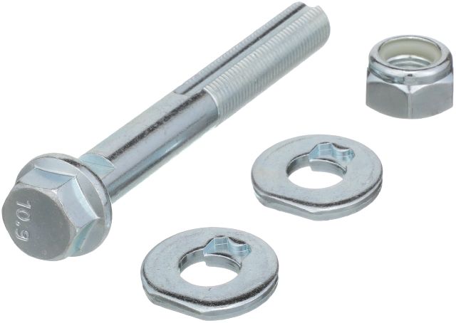 2003-2006 Mercedes-Benz SL500 Alignment Cam Bolt Kit - Front Lower (Delphi)