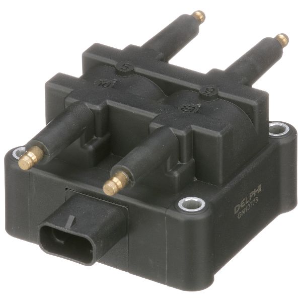 1994-1996 Dodge Ram 2500 Ignition Coil (Delphi)