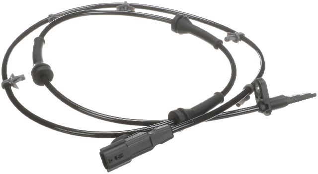 2009-2013 Nissan Altima ABS Wheel Speed Sensor - Rear Left (Delphi)
