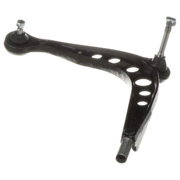 1988-1991 BMW M3 Suspension Control Arm and Ball Joint Assembly - Front Left Lower (Delphi)
