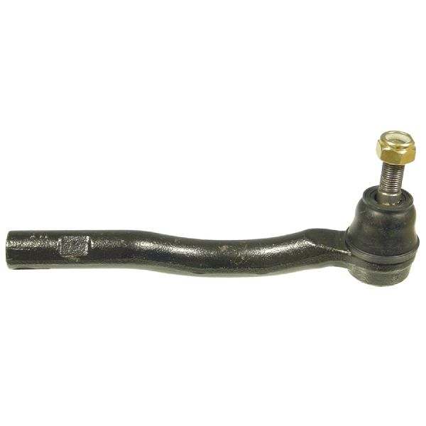 1991-1997 Toyota Previa Steering Tie Rod End - Front Right Outer (Delphi)