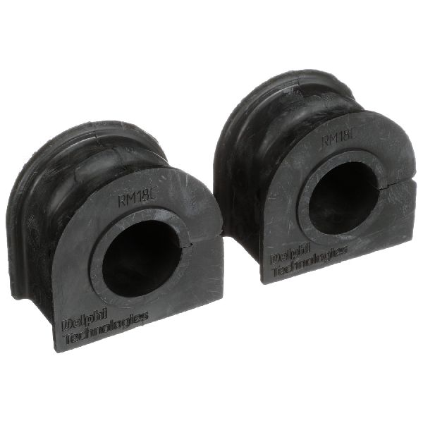 1998-2002 Lincoln Navigator Suspension Stabilizer Bar Bushing Kit - Front (Delphi)
