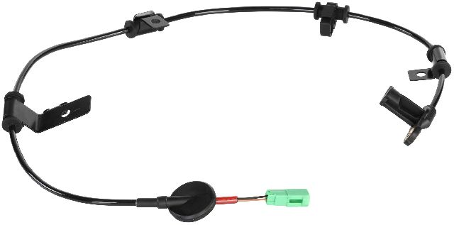 2010-2012 Ford Escape ABS Wheel Speed Sensor - Rear Left (Delphi)