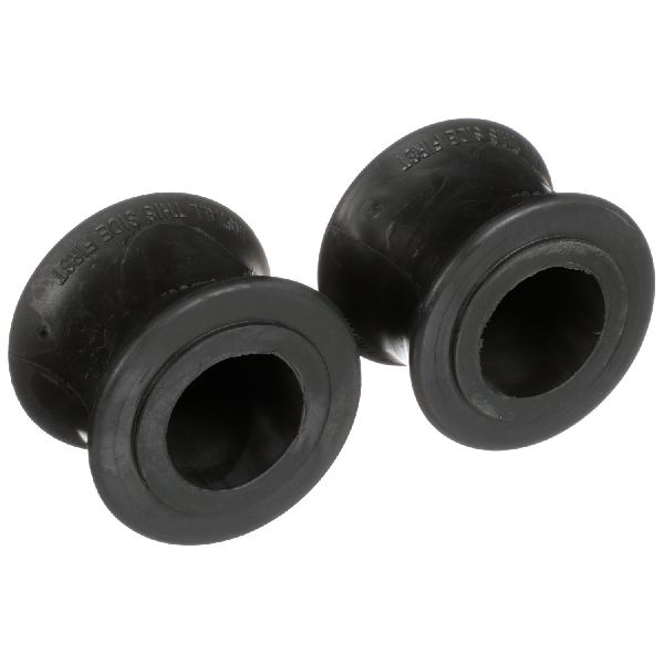 2000-2004 Dodge Dakota Suspension Stabilizer Bar Bushing Kit - Front To Control Arm (Delphi)