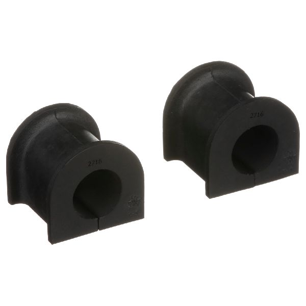 2003-2004 Kia Sorento Suspension Stabilizer Bar Bushing Kit - Front (Delphi)