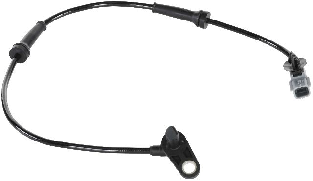 2014-2019 Nissan Versa Note ABS Wheel Speed Sensor - Rear Left (Delphi)