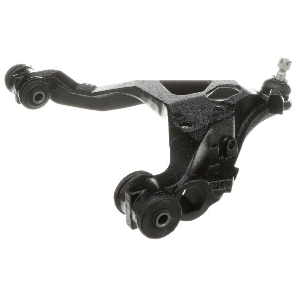 1998-2002 Lincoln Navigator Suspension Control Arm and Ball Joint Assembly - Front Left Lower (Delphi)