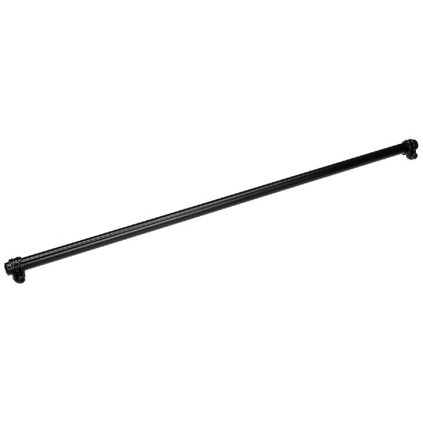 1991-2001 Jeep Cherokee Steering Tie Rod End Adjusting Sleeve - Left - Steering Arm To Connecting Rod (Delphi)