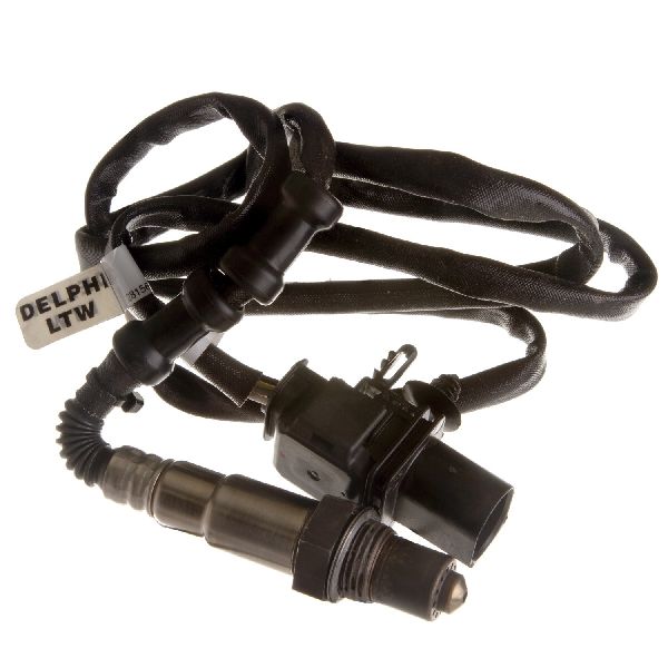 2010-2013 Audi A3 Oxygen Sensor - Rear (Delphi)