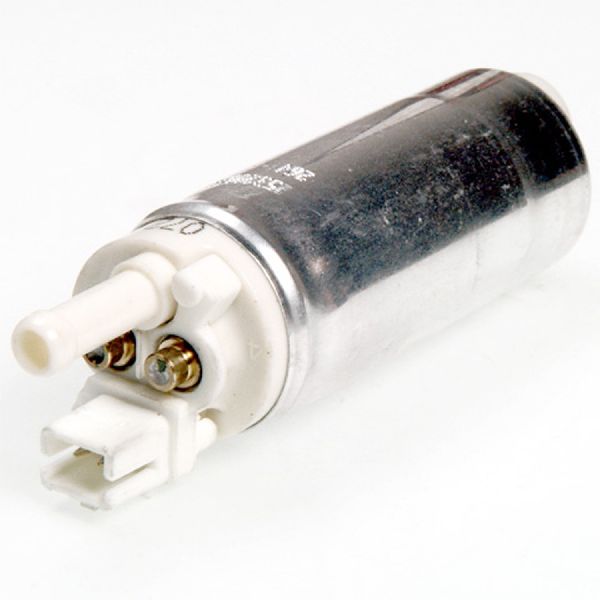 1991-1993 Chevrolet Caprice Electric Fuel Pump - In-Tank (Delphi)
